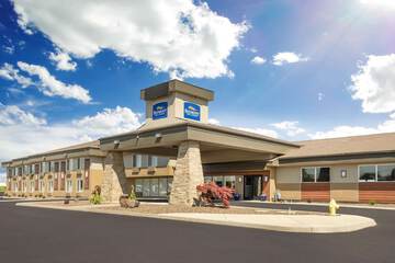 Baymont by Wyndham Tri-Cities / Kennewick WA