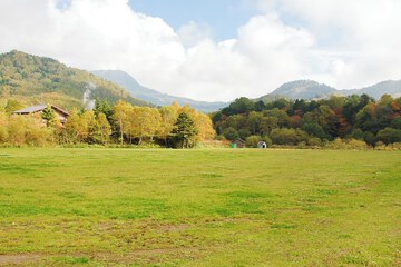 Hiking