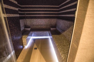 Spa treatment