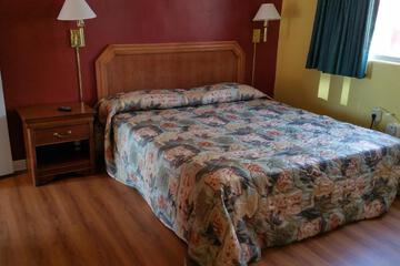 Slumber Motel
