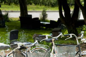 Bicycling