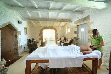 Spa treatment