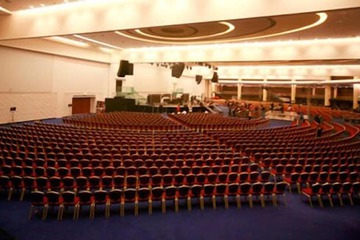 Theater show