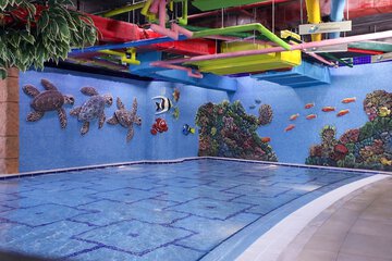 Children's pool