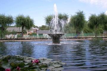 Fountain