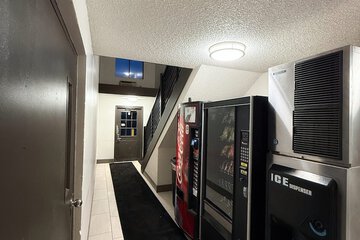 Vending machine