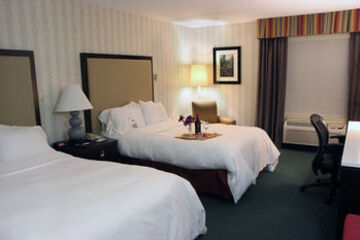Guestroom View