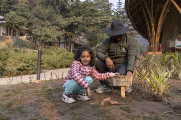 Children's activities