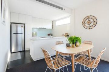 In-Room Kitchen