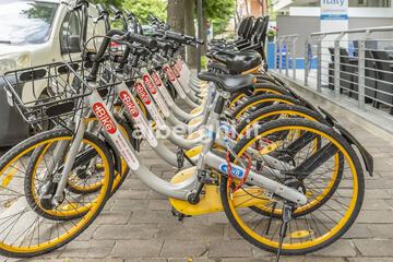 Bicycling