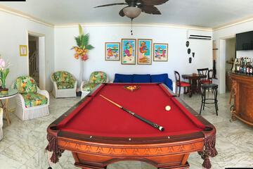 Billiards