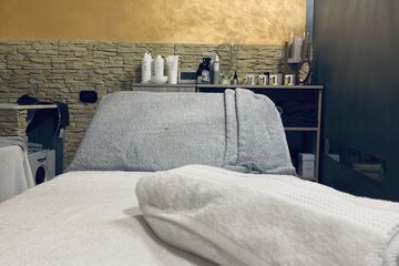 Spa treatment