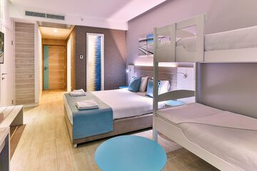 Extra beds