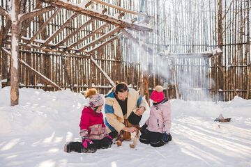 Children's activities