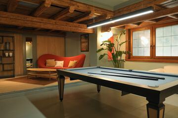 Billiards