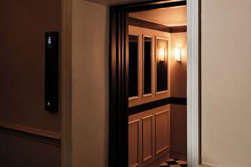 Elevator