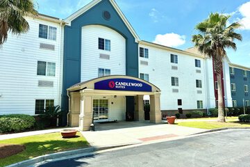 Candlewood Suites Savannah Airport by IHG