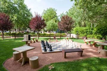 Children's activities