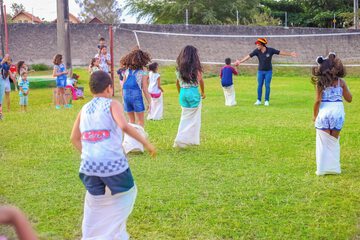 Children's activities