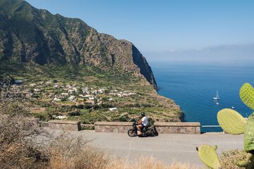 Scooter/moped
