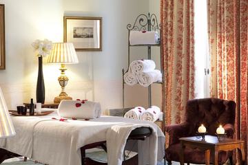 Treatment room