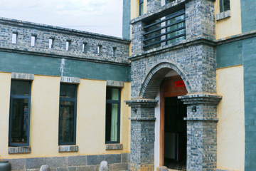 Hotel Interior or Public Areas