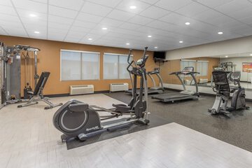 Health and Fitness 32 of 32