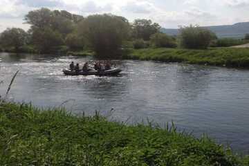 Rowing