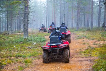 Ecotours