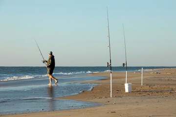 Fishing