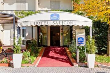 Hotel Front