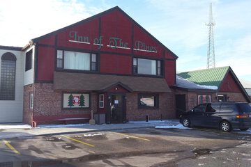 Inn of the Pines