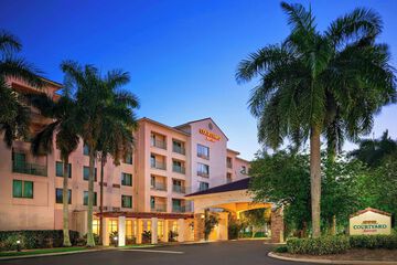 Courtyard by Marriott Fort Lauderdale SW / Miramar