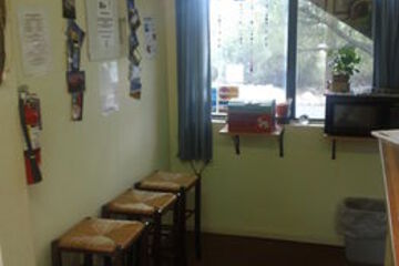 Hotel Interior