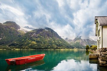 Lake