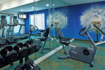 Health and Fitness 30 of 33