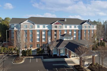 Hilton Garden Inn Atlanta North / Johns Creek