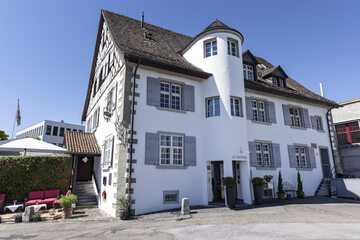 Building design