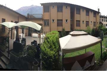 Gazebo