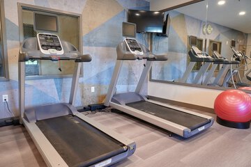 Health and Fitness 43 of 47