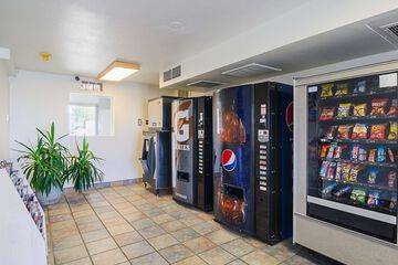 Vending machine