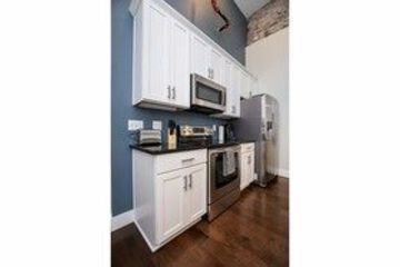 In-Room Kitchen