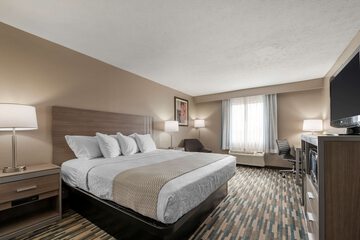 Best Western Edinburgh / Columbus