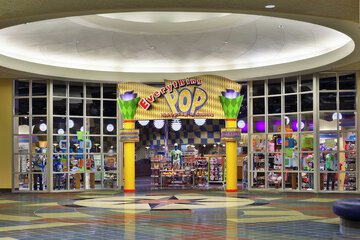 Gift shop