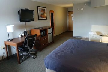 Black Beach Inn by GrandStay