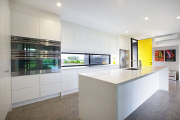 In-Room Kitchen
