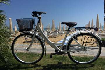 Bicycling