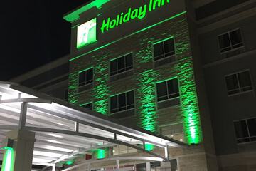 Holiday Inn Abilene - North College Area by IHG