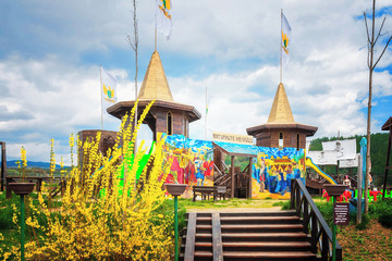 Children's activities
