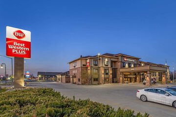 Best Western Plus Grand Island Inn & Suites
